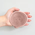 Shunggle Baby Bath Brush- Pink